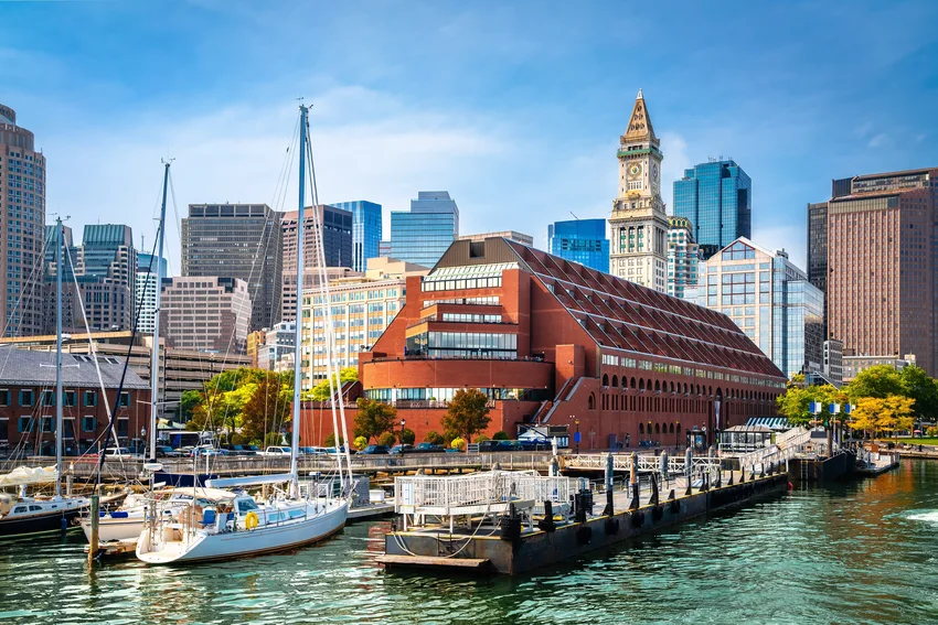 Boston, United States