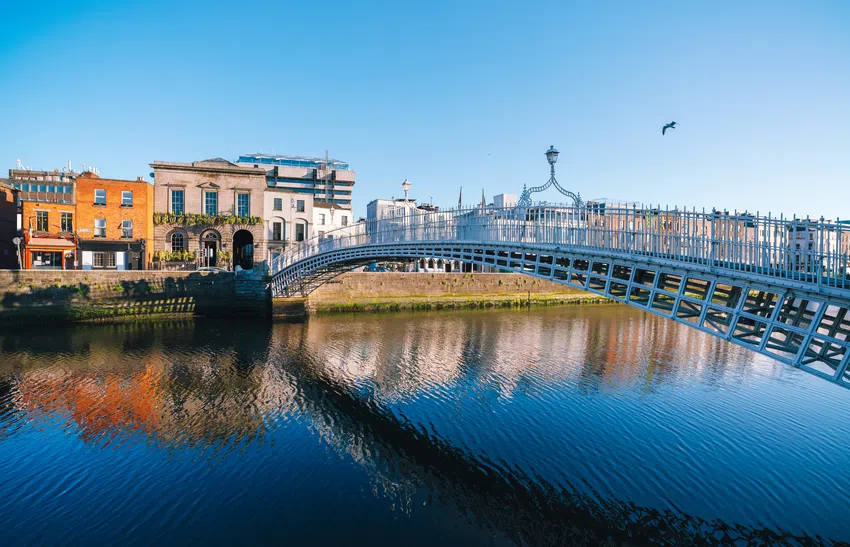 Dublin, Ireland