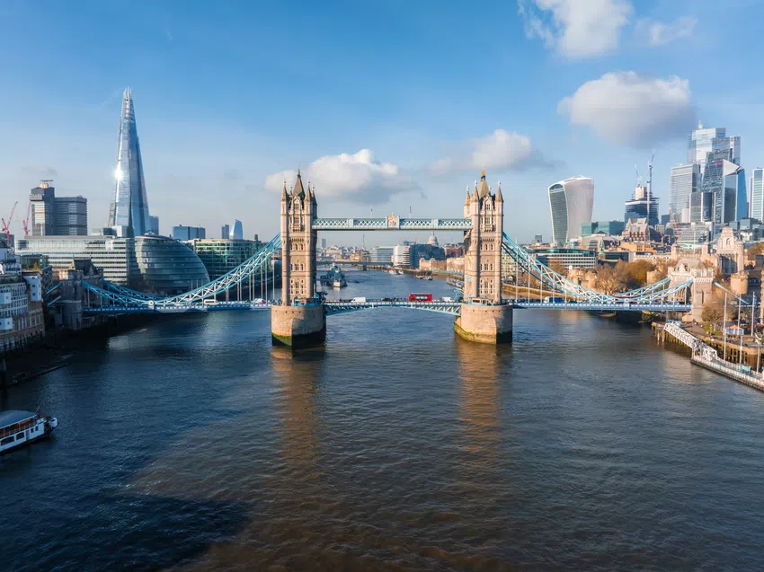 London, United Kingdom