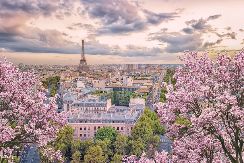 Paris, France