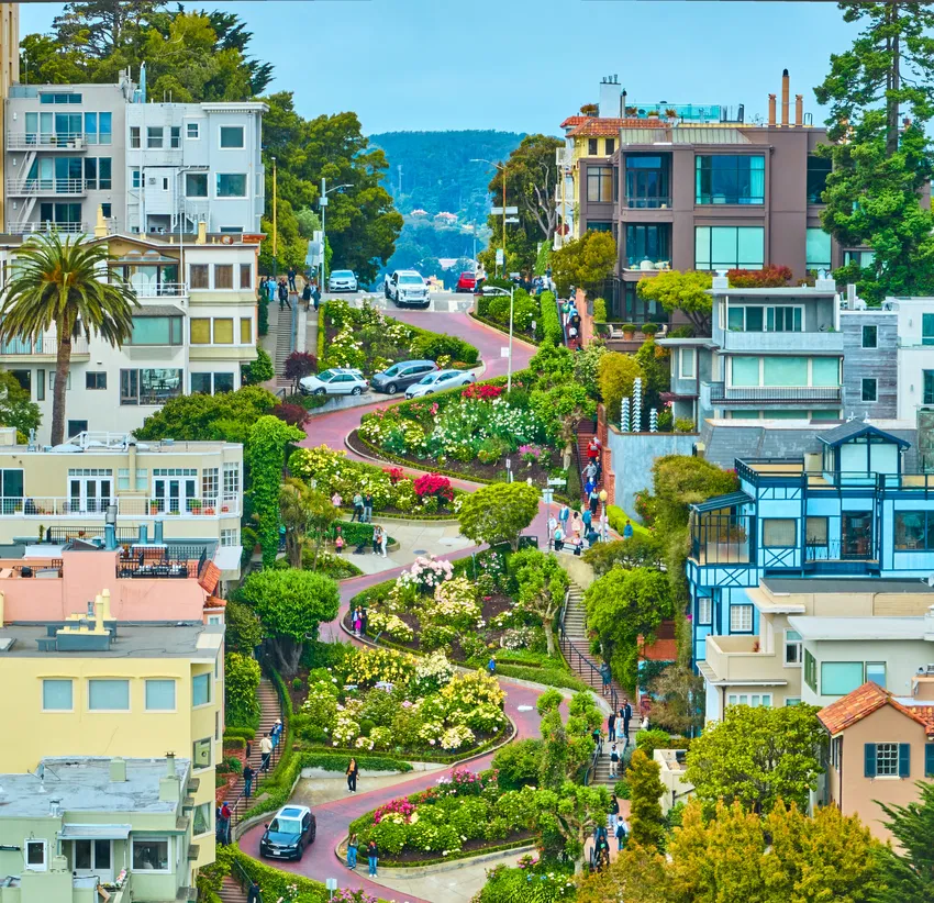 San Francisco, United States