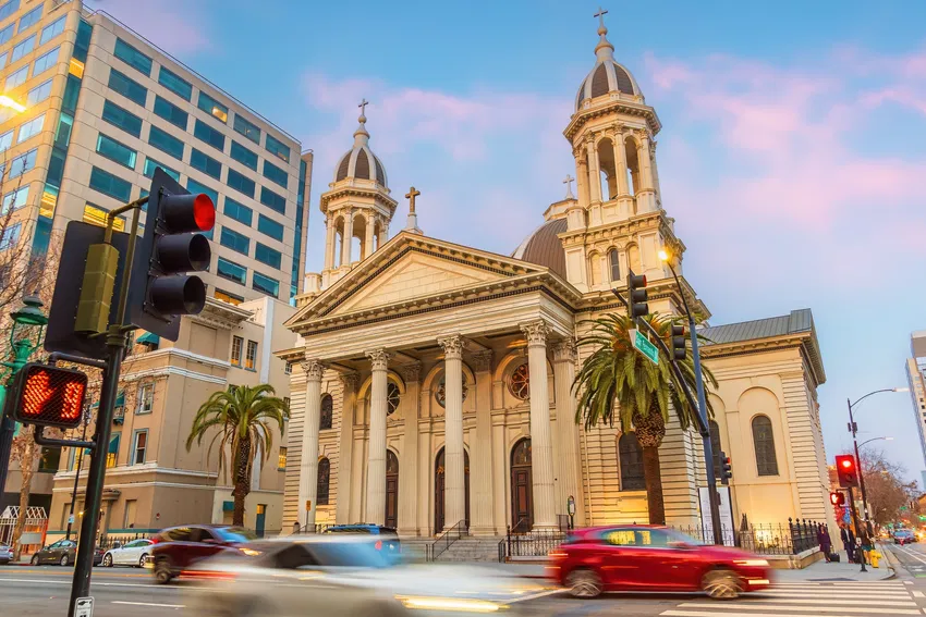 San Jose, United States