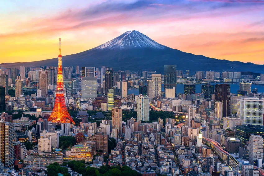 Tokyo, Japan