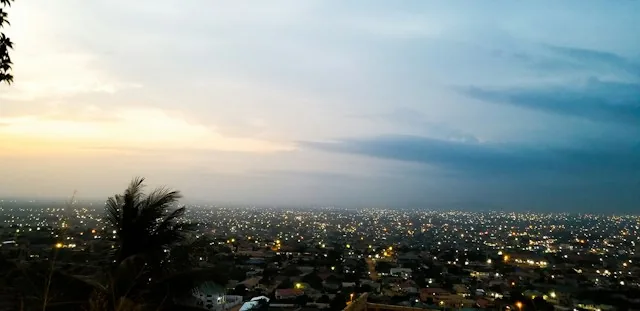 Accra, Ghana