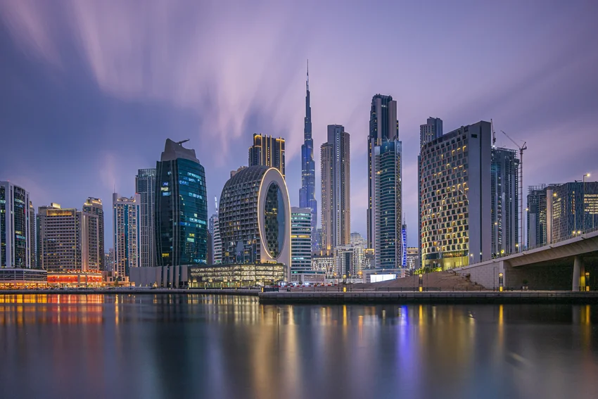 Dubai, United Arab Emirates