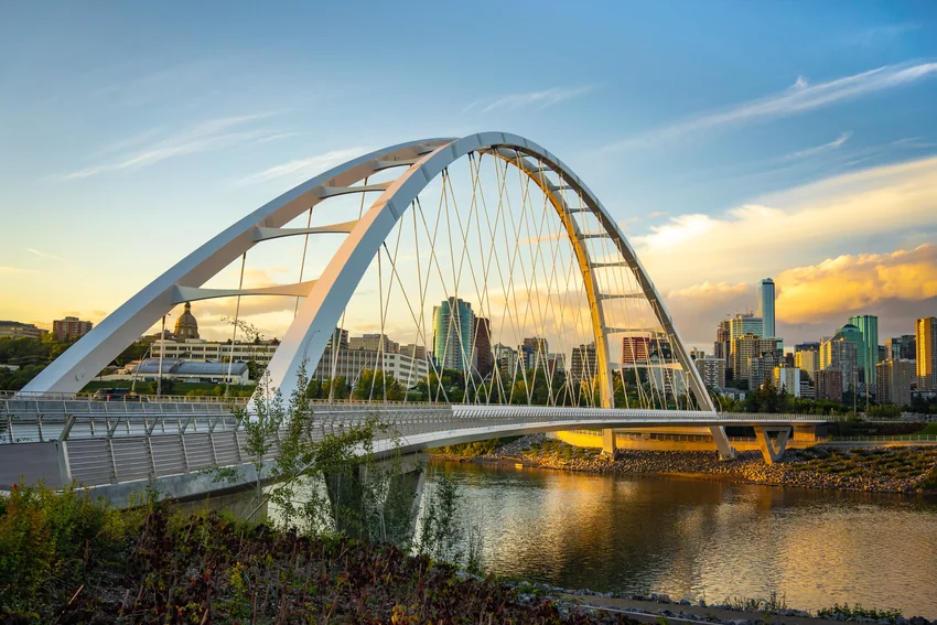 Edmonton, Canada