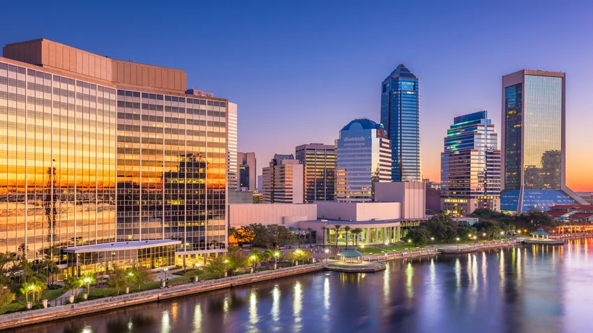 Jacksonville, United States