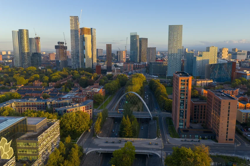 Manchester, United Kingdom