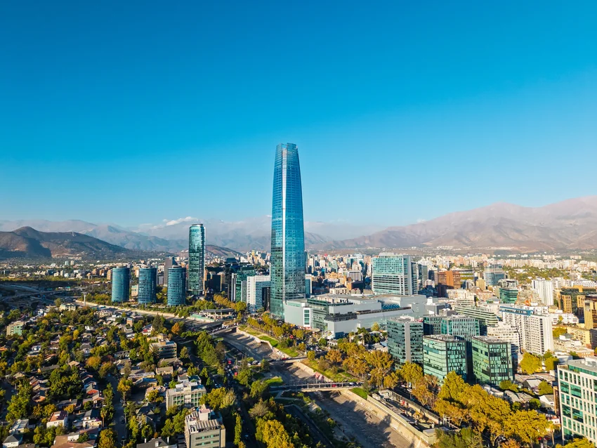 Santiago, Chile