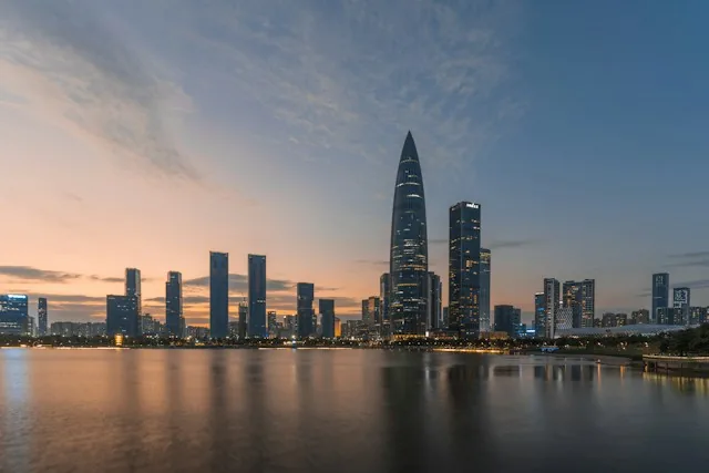 Shenzhen, China