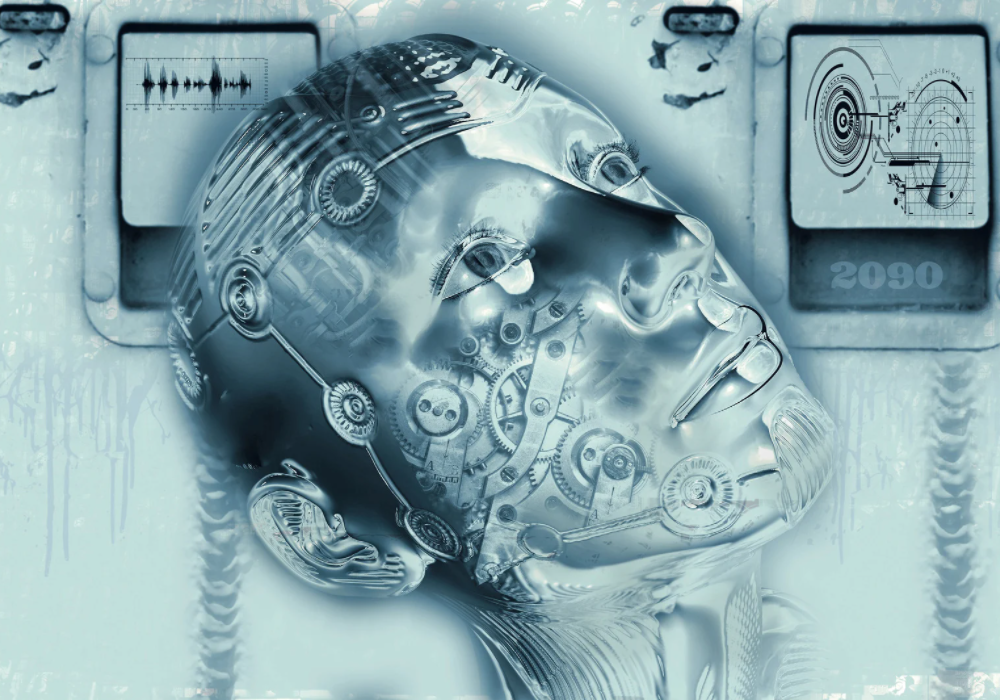 (Video) AI, Acceleration: The Great Shift to Artificial Intelligence and Automation