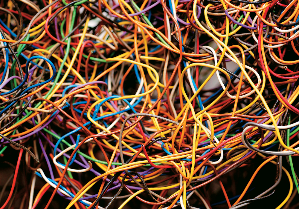 The API economy vs. the forces of chaos