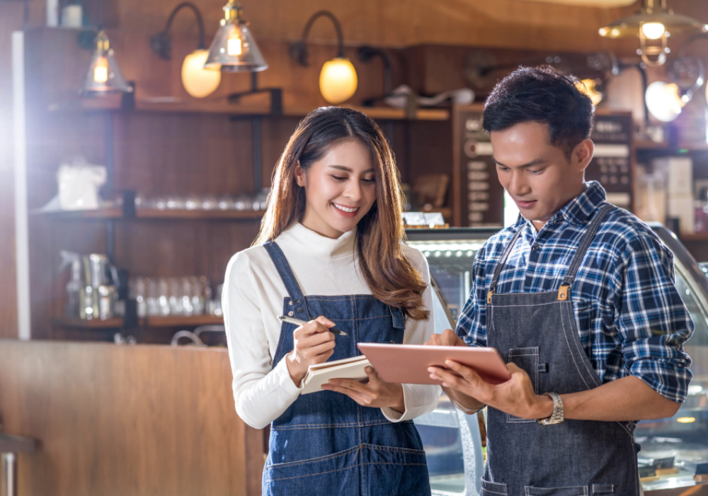 The value of franchising