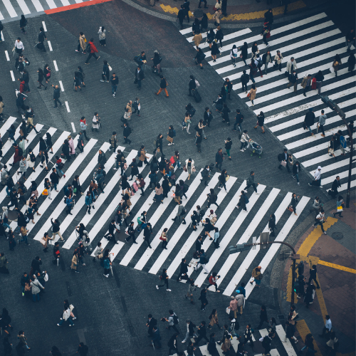 Shibuya Tokyo