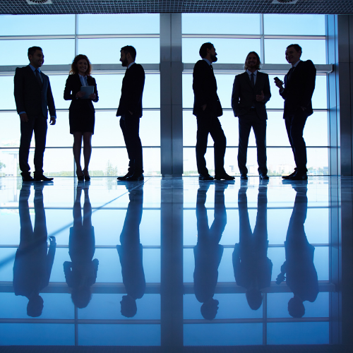 Create business plan forecasts