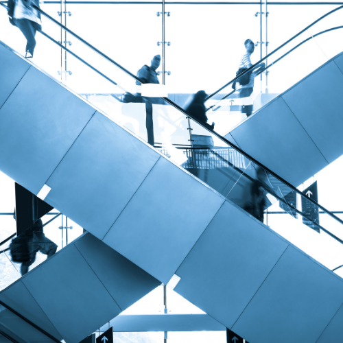 Understand your markets and forecast demand for your products and services