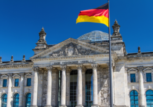 Deutschland: Im Spannungsfeld zwischen Zolldrama und Investitionsoffensive