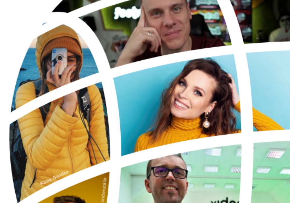 Assessing the economic, societal, and cultural benefits of YouTube in Poland