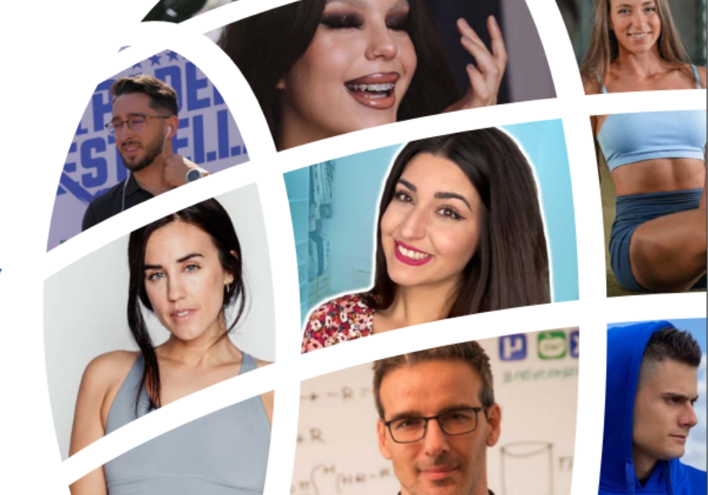 Assessing the economic, societal, and cultural benefits of YouTube in Spain