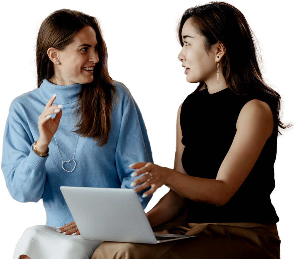 Find out how Oxford Economics can help you on your path to business growth