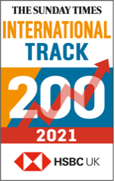 international-track