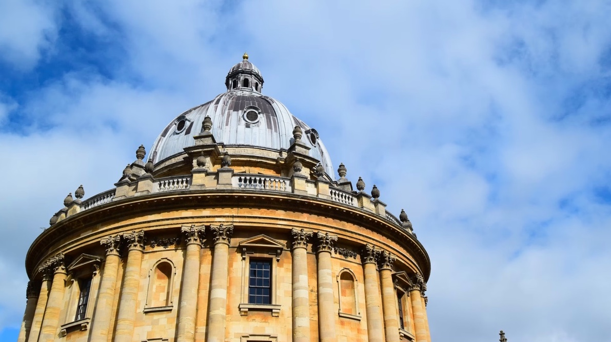 Oxford Global Headquarters Oxford Economics