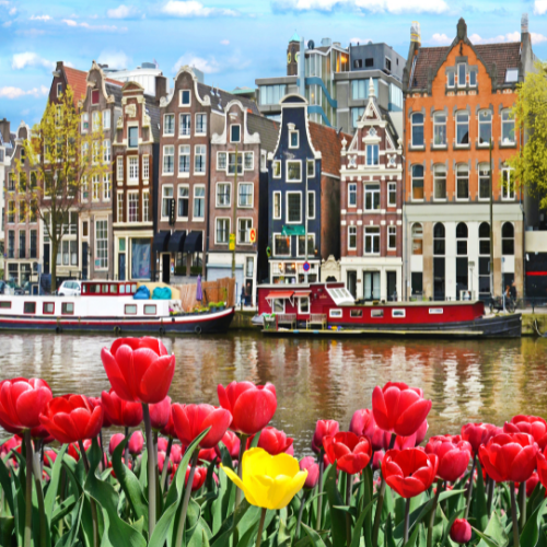 European cities medium-term economic outlook