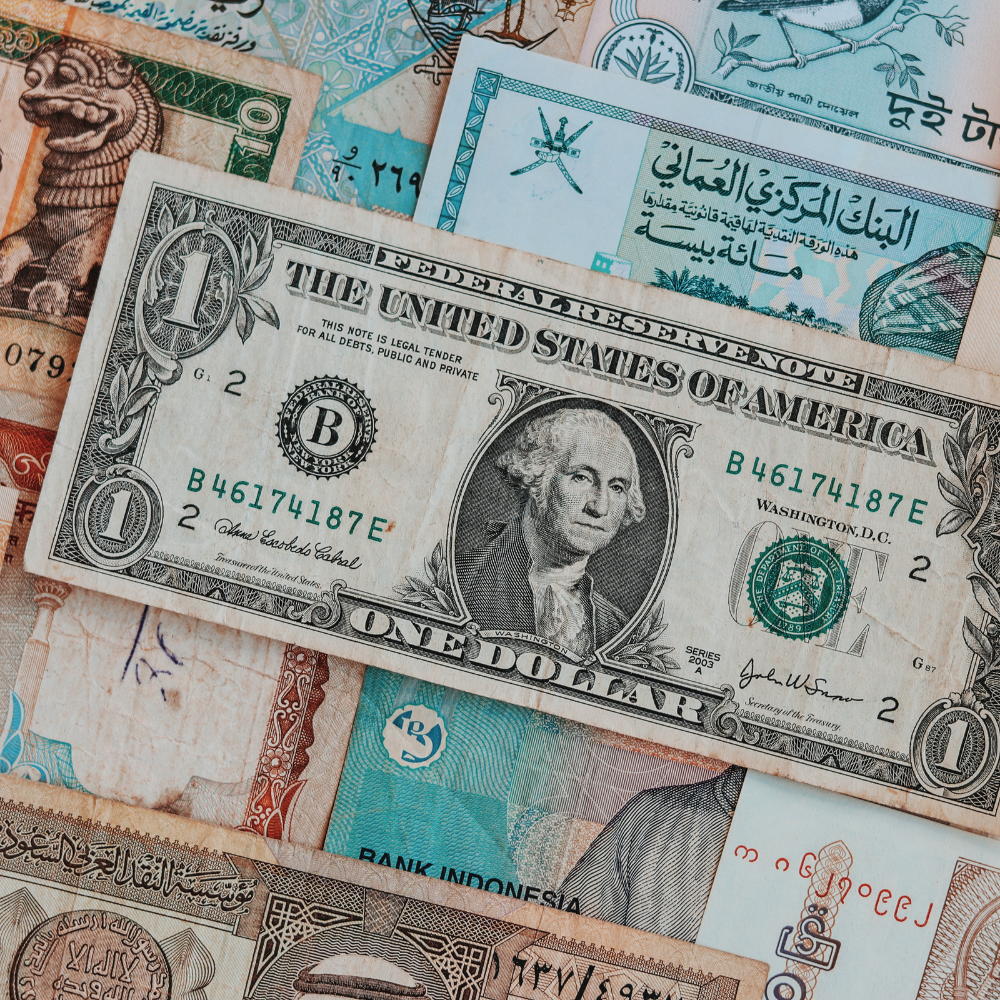 了解组织外部的影响