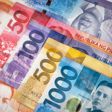 Philippine currency