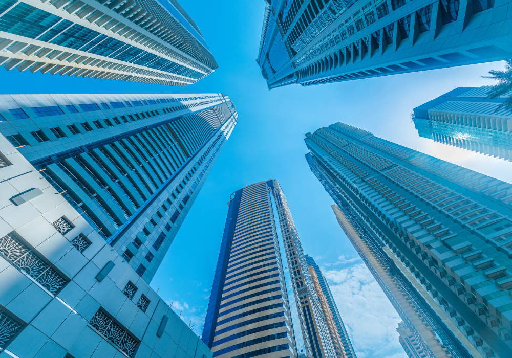 Cities have been hit especially hard by Covid-19 – but they will bounce back