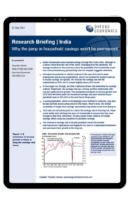 cover image of research briefing
