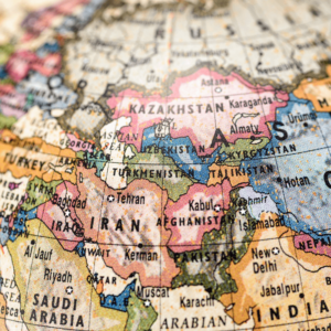 Emerging Markets Asset Manager Service