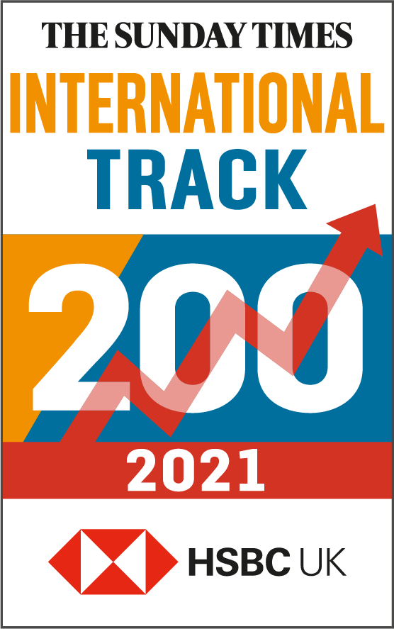 2021_International Track 200 logo