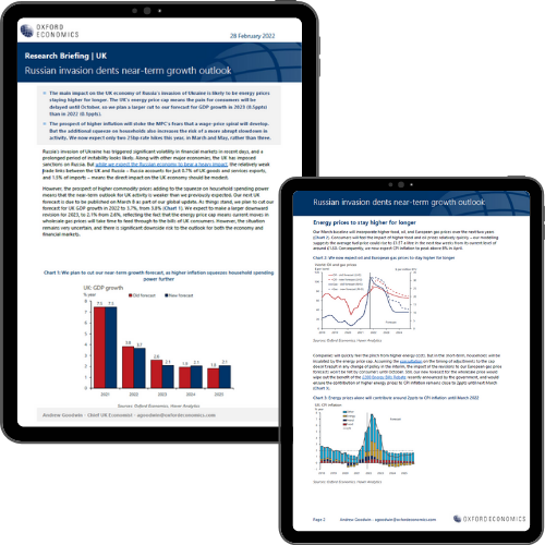 Research Briefing UK