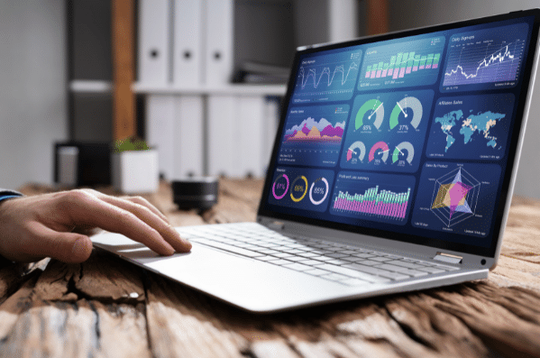 Deep macroeconomic databank