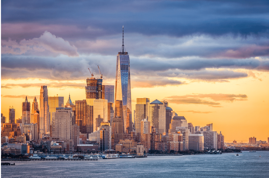 Why use macroeconomic scenarios for current expected credit loss calculations?