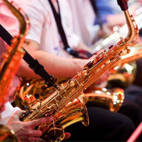 Symphony: Data Intelligence Platform