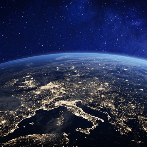 future of European cities