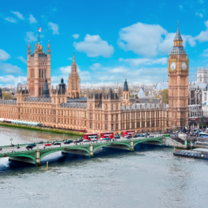 London forecast to lead growth, despite slower recovery