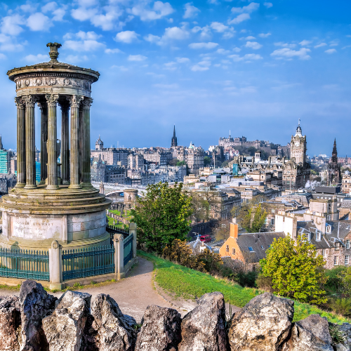 所涵盖的区域和指标