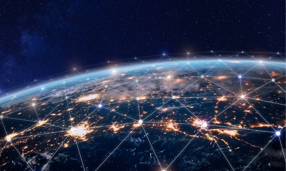 真正的行业领导者