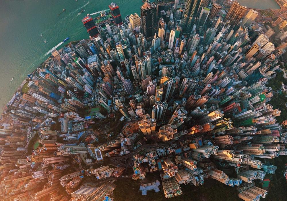 Cities and regional economic outlook