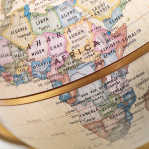 Capital catalysts – Funding development when budgets are tight in Africa