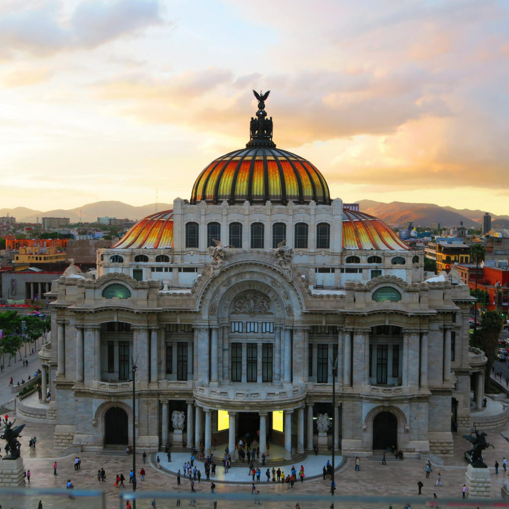 Analysis and forecasting