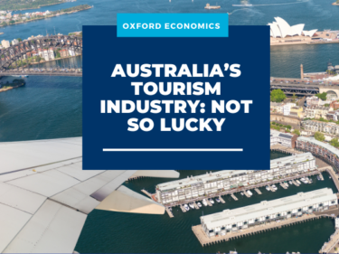 what type of tourism generates the most money for australia