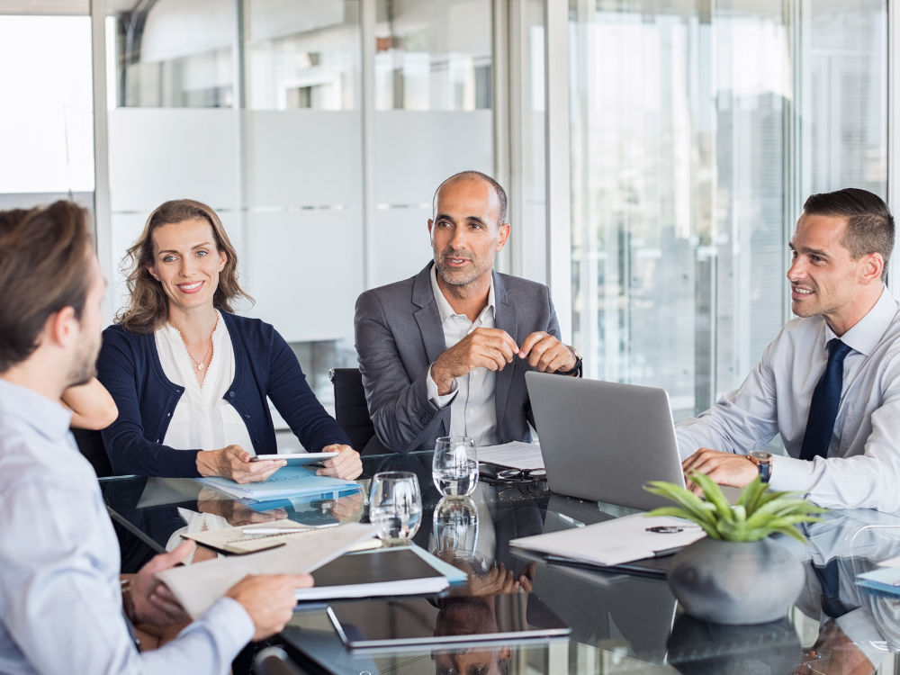 Meet our local experts