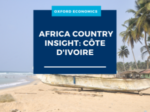Africa | Africa Country Insight: Côte d’Ivoire