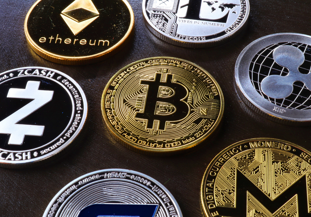 State Street Digital Assets Survey