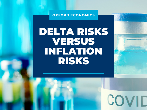 Navigating Economic Inflation Risks: Strategies for Stability