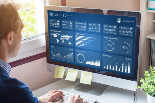 深入的宏观经济数据库